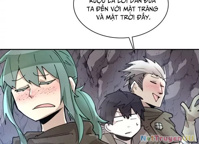 Đại Pháp Sư Của Tổ Đội Hồi Quy: Chapter 8