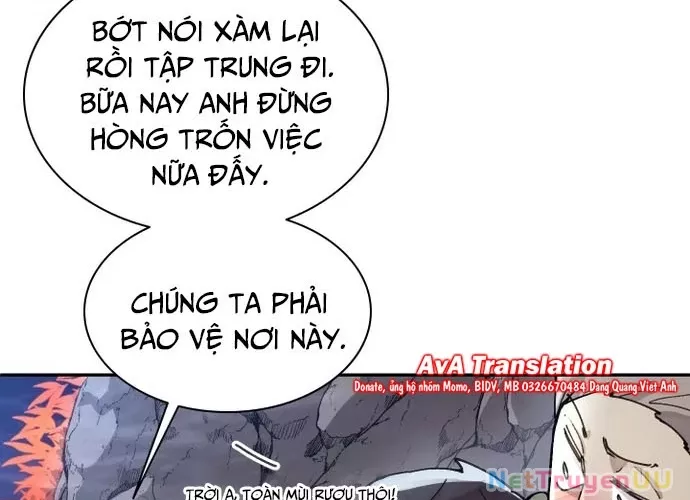 Đại Pháp Sư Của Tổ Đội Hồi Quy: Chapter 8