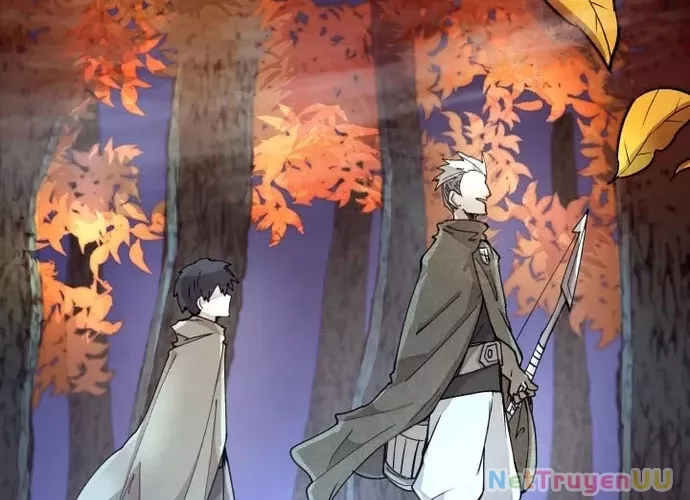 Đại Pháp Sư Của Tổ Đội Hồi Quy: Chapter 8