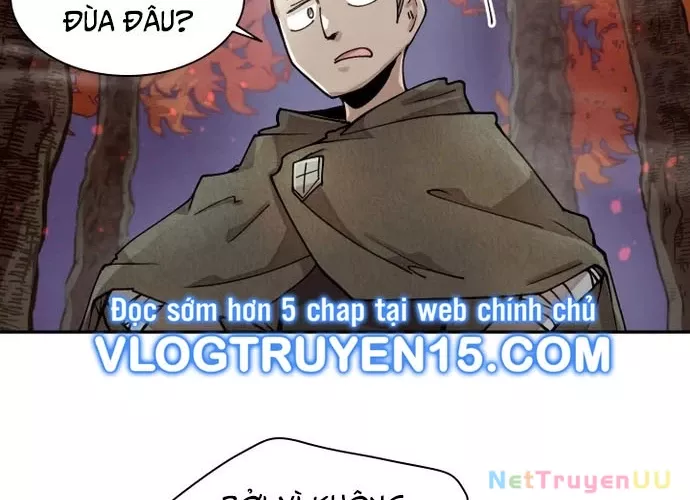 Đại Pháp Sư Của Tổ Đội Hồi Quy: Chapter 8