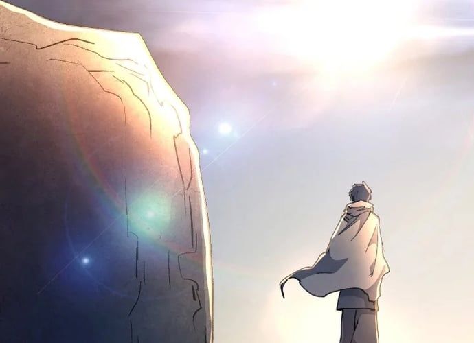 Đại Pháp Sư Của Tổ Đội Hồi Quy: Chapter 9