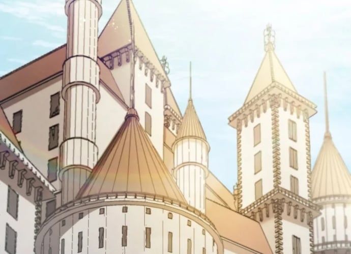 Đại Pháp Sư Của Tổ Đội Hồi Quy: Chapter 9