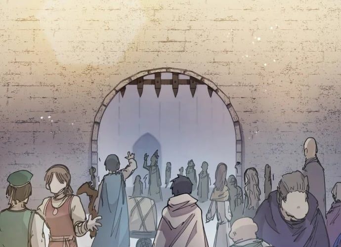 Đại Pháp Sư Của Tổ Đội Hồi Quy: Chapter 9