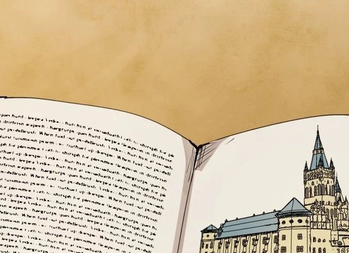 Đại Pháp Sư Của Tổ Đội Hồi Quy: Chapter 9