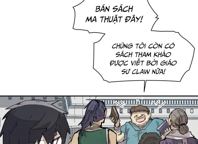 Đại Pháp Sư Của Tổ Đội Hồi Quy: Chapter 9