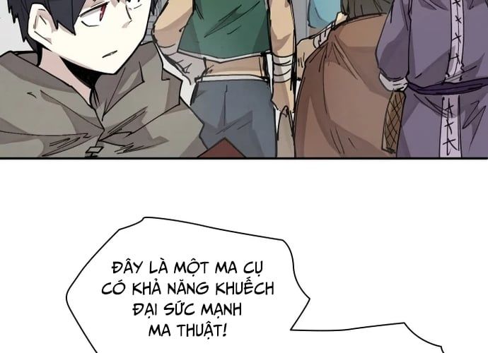 Đại Pháp Sư Của Tổ Đội Hồi Quy: Chapter 9