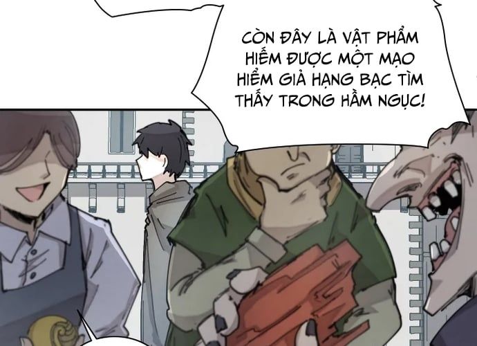 Đại Pháp Sư Của Tổ Đội Hồi Quy: Chapter 9