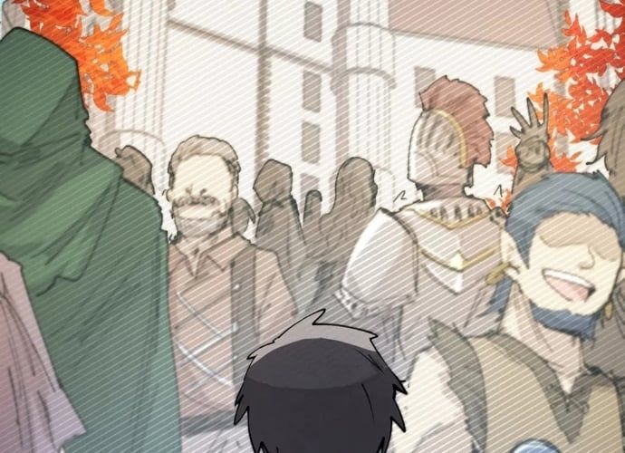 Đại Pháp Sư Của Tổ Đội Hồi Quy: Chapter 9