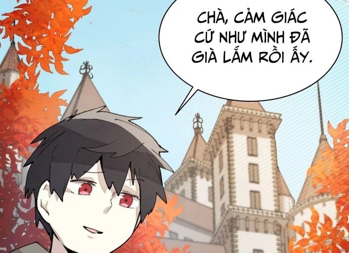 Đại Pháp Sư Của Tổ Đội Hồi Quy: Chapter 9