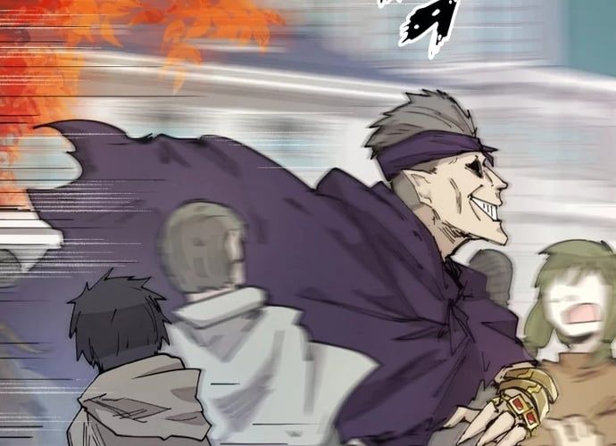Đại Pháp Sư Của Tổ Đội Hồi Quy: Chapter 9