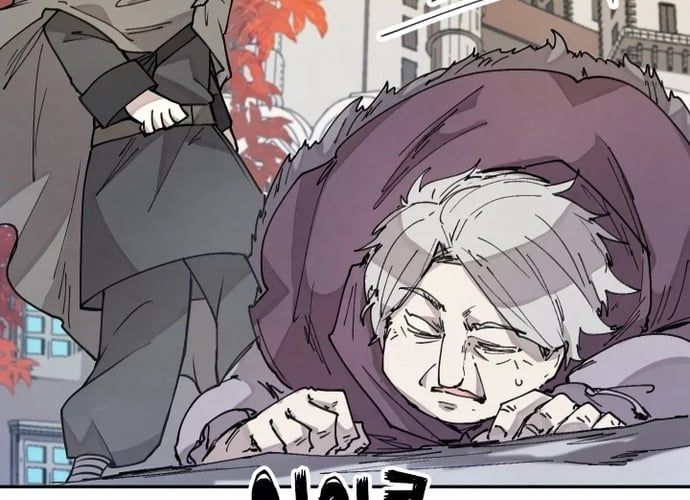 Đại Pháp Sư Của Tổ Đội Hồi Quy: Chapter 9
