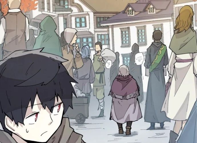 Đại Pháp Sư Của Tổ Đội Hồi Quy: Chapter 9