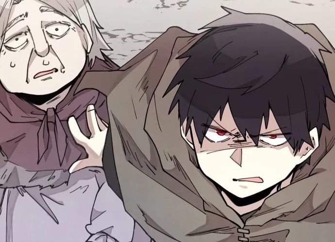 Đại Pháp Sư Của Tổ Đội Hồi Quy: Chapter 9