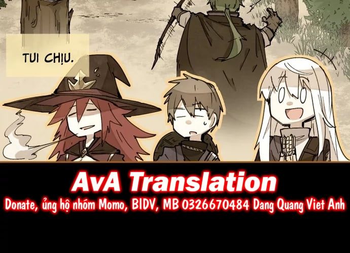 Đại Pháp Sư Của Tổ Đội Hồi Quy: Chapter 9