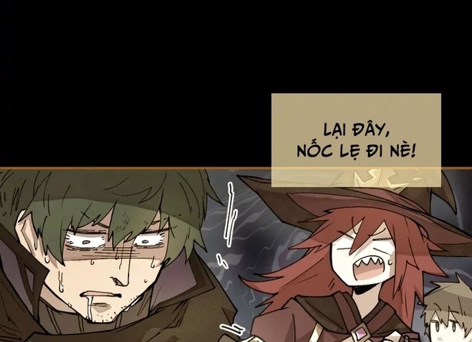 Đại Pháp Sư Của Tổ Đội Hồi Quy: Chapter 9