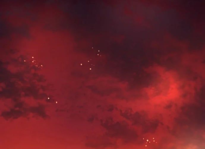 Đại Pháp Sư Của Tổ Đội Hồi Quy: Chapter 9