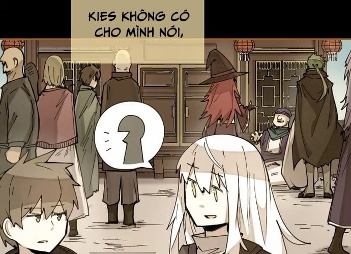 Đại Pháp Sư Của Tổ Đội Hồi Quy: Chapter 9