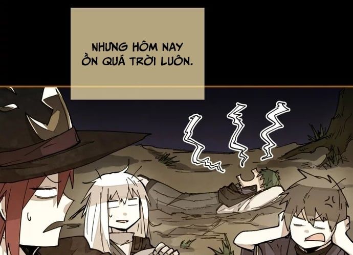 Đại Pháp Sư Của Tổ Đội Hồi Quy: Chapter 9