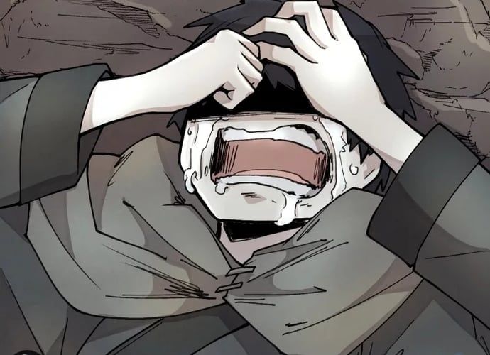Đại Pháp Sư Của Tổ Đội Hồi Quy: Chapter 9