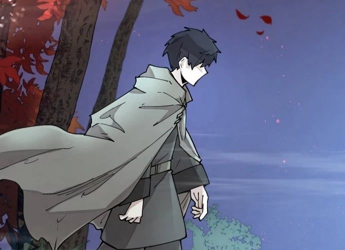 Đại Pháp Sư Của Tổ Đội Hồi Quy: Chapter 9