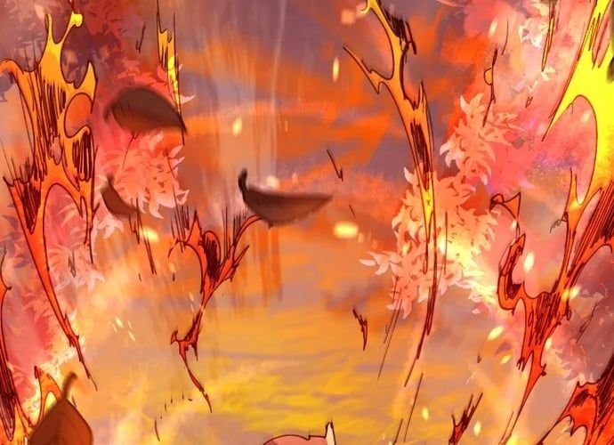 Đại Pháp Sư Của Tổ Đội Hồi Quy: Chapter 9