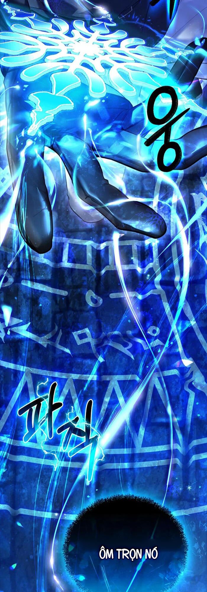 Đại Pháp Sư Thần Thoại Tái Lâm: Chapter 1