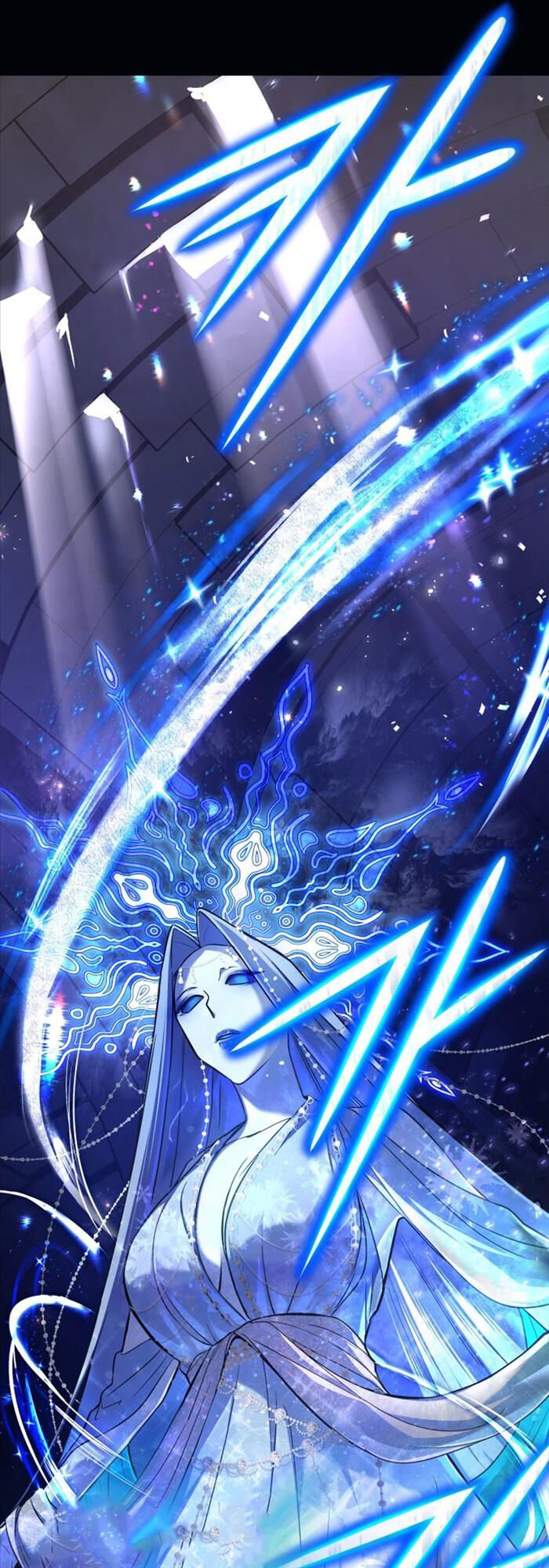 Đại Pháp Sư Thần Thoại Tái Lâm: Chapter 1