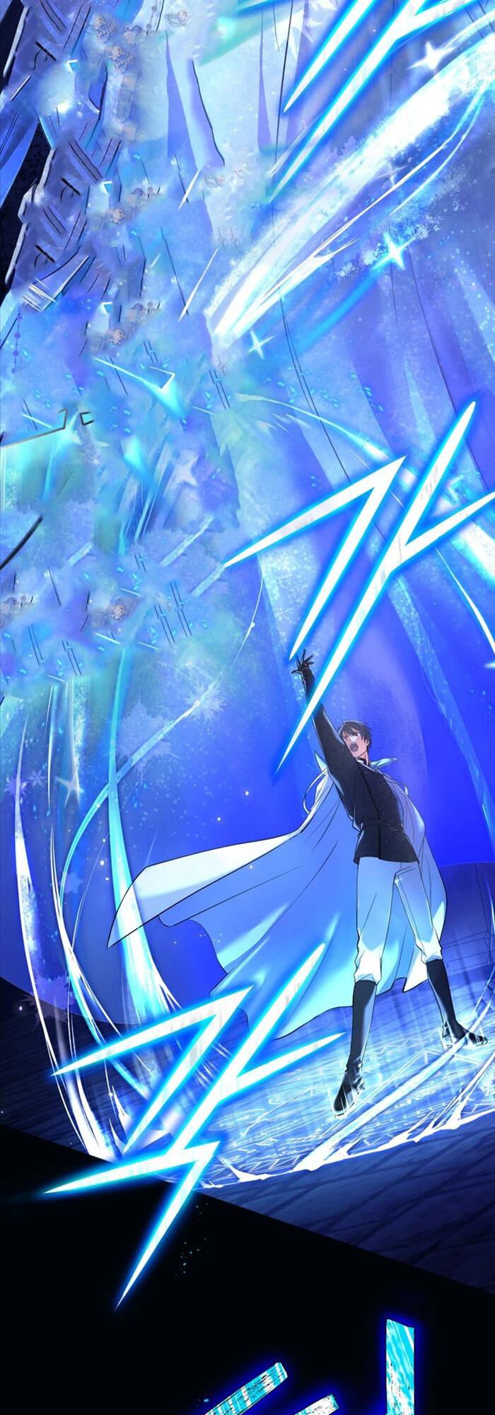 Đại Pháp Sư Thần Thoại Tái Lâm: Chapter 1