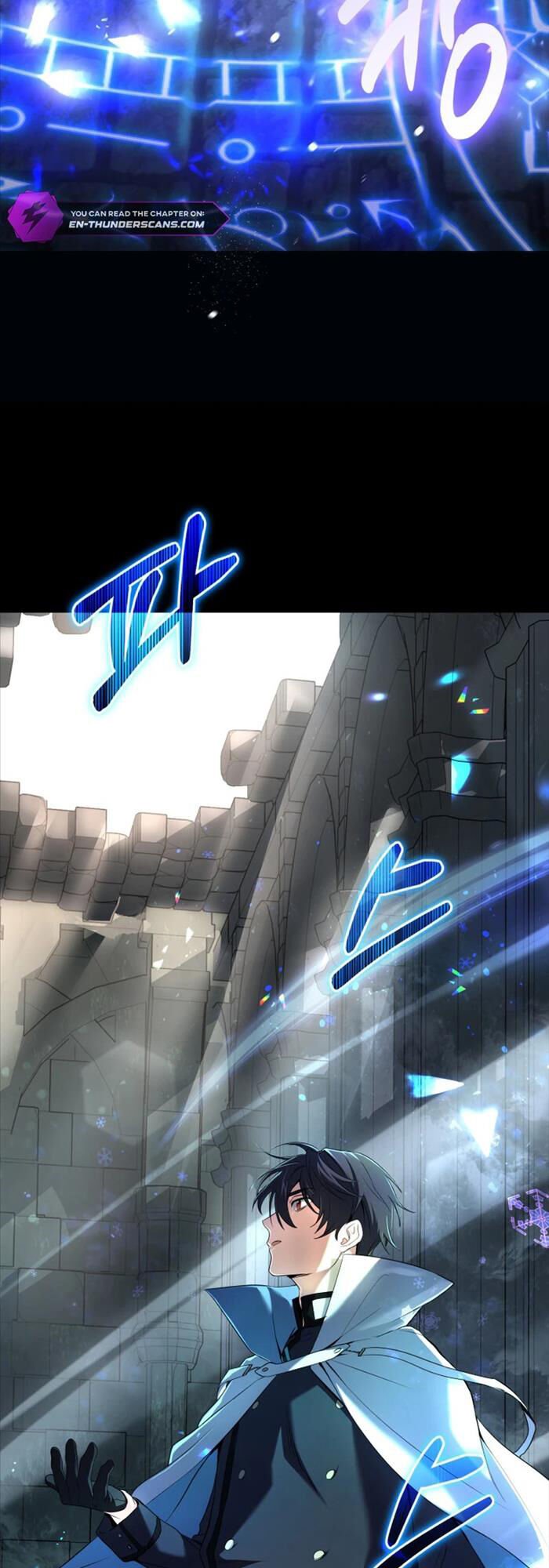 Đại Pháp Sư Thần Thoại Tái Lâm: Chapter 1