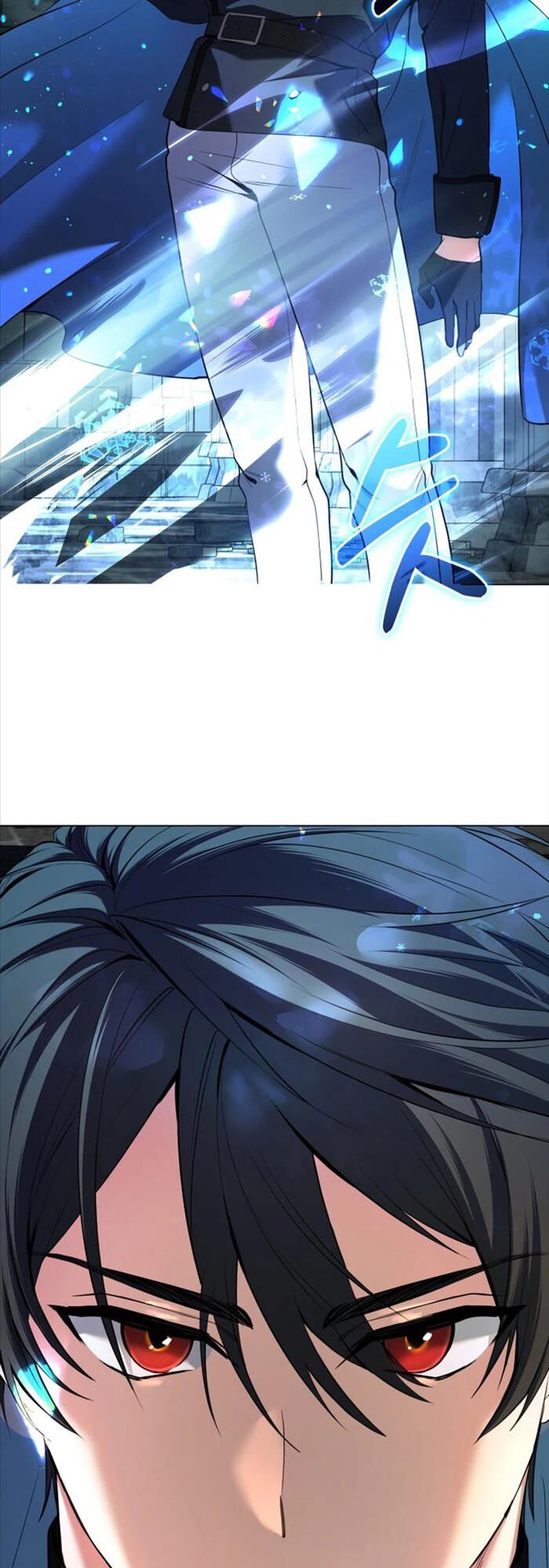 Đại Pháp Sư Thần Thoại Tái Lâm: Chapter 1