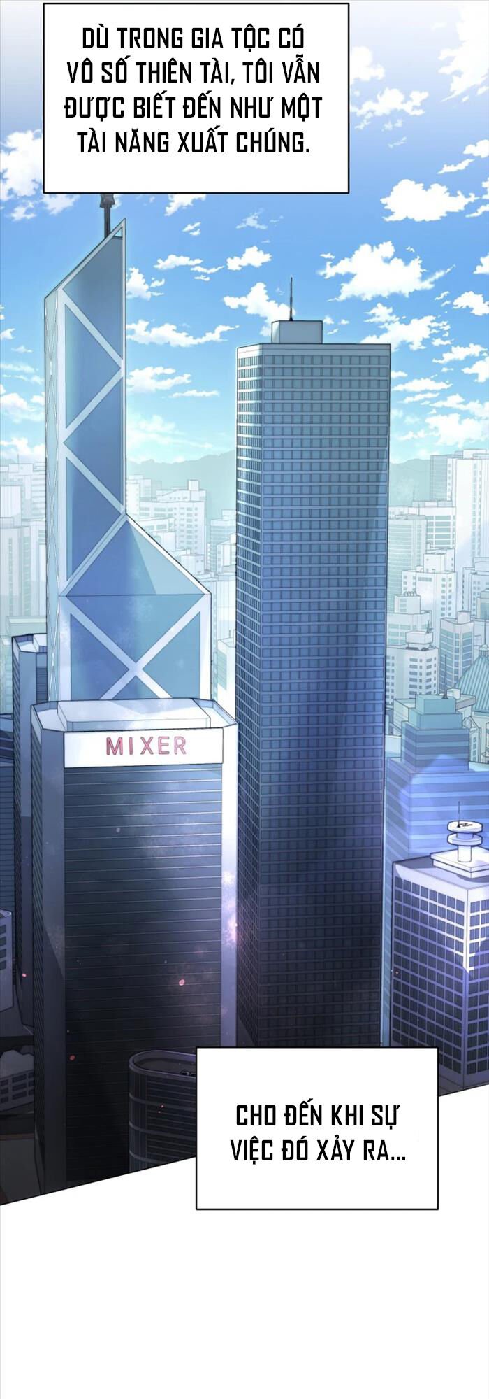 Đại Pháp Sư Thần Thoại Tái Lâm: Chapter 1