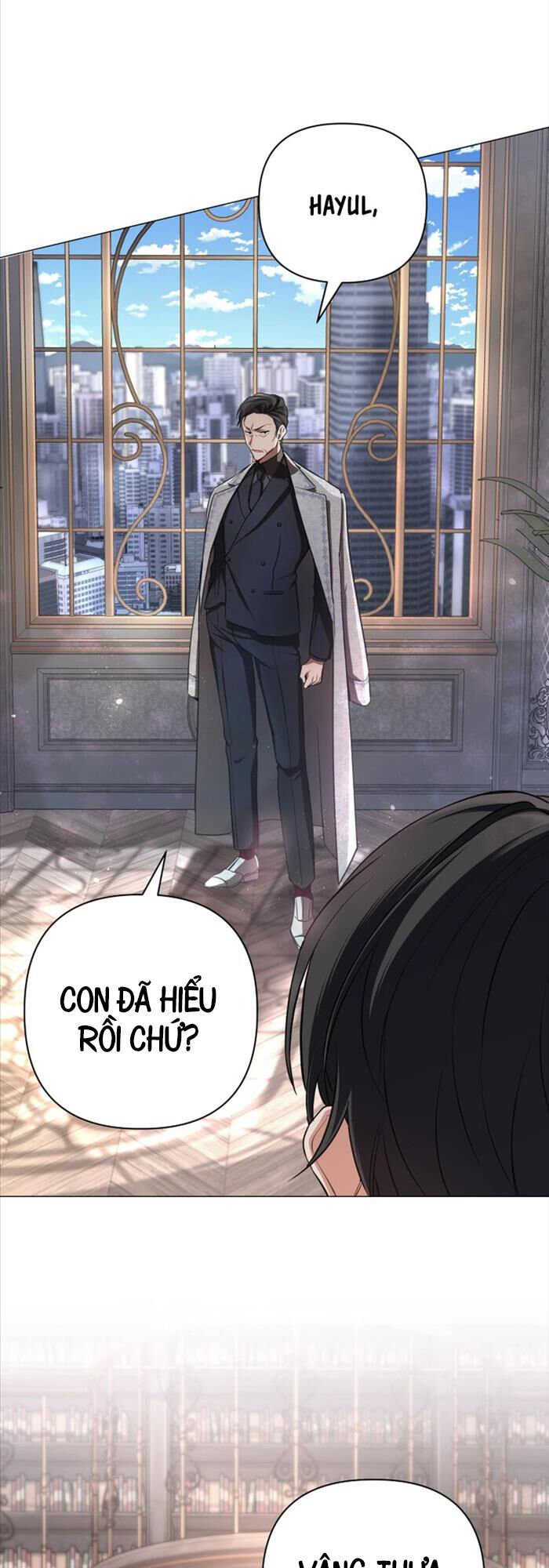 Đại Pháp Sư Thần Thoại Tái Lâm: Chapter 1