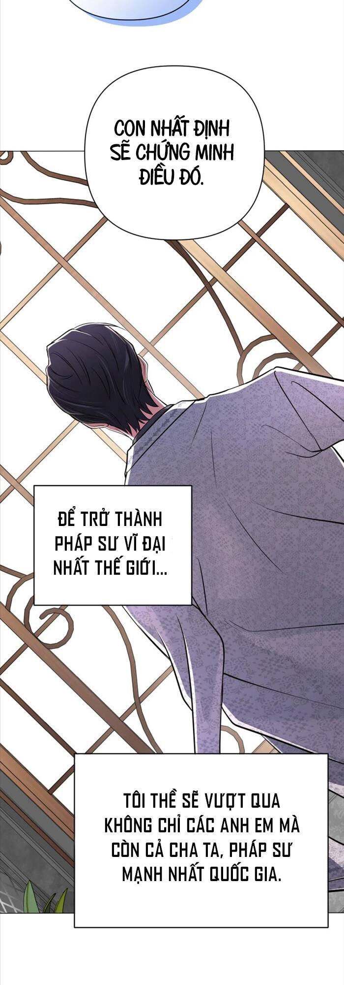 Đại Pháp Sư Thần Thoại Tái Lâm: Chapter 1