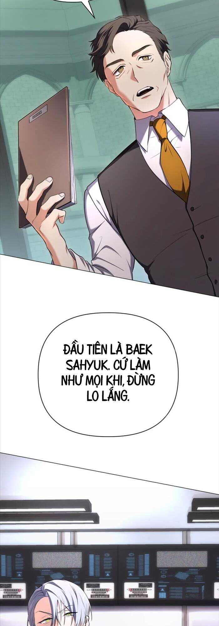 Đại Pháp Sư Thần Thoại Tái Lâm: Chapter 1