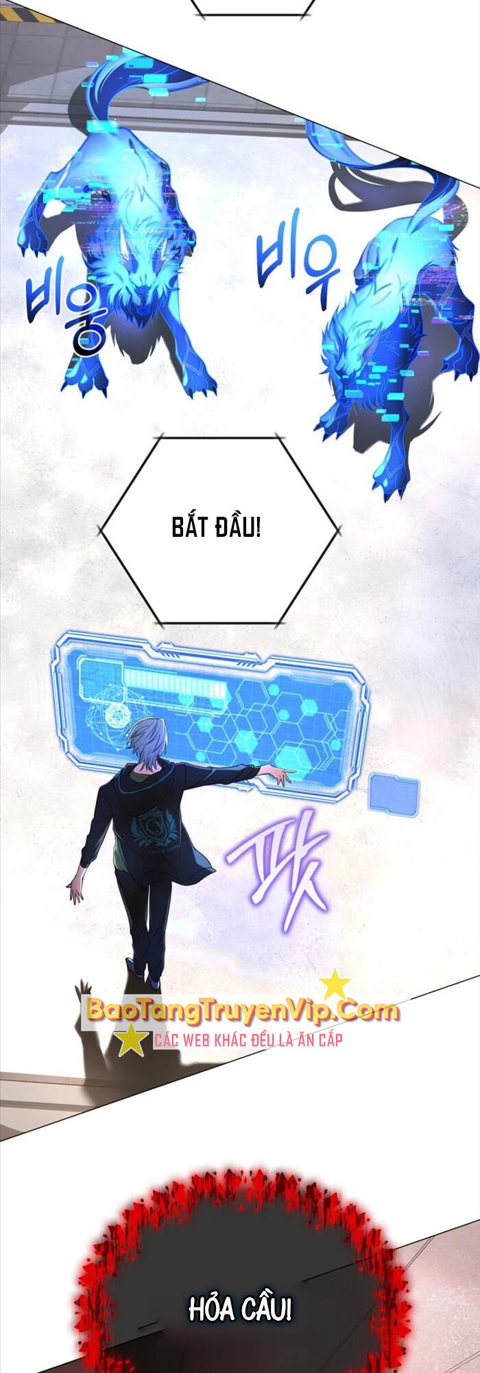 Đại Pháp Sư Thần Thoại Tái Lâm: Chapter 1