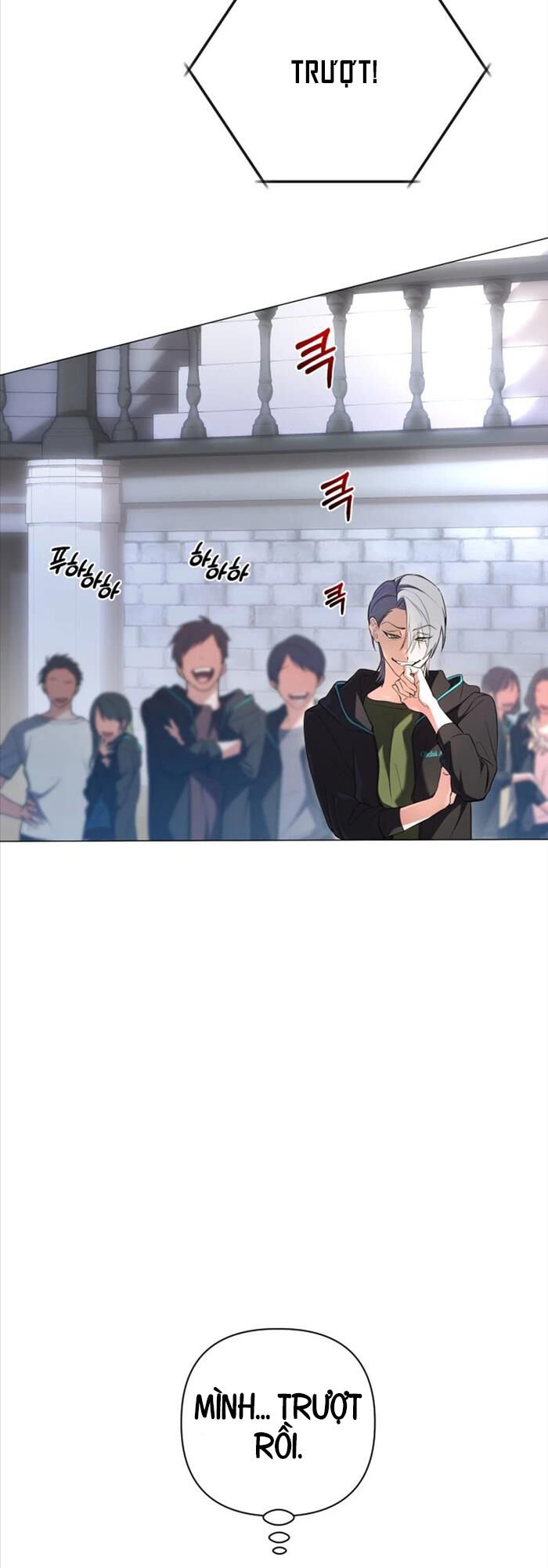 Đại Pháp Sư Thần Thoại Tái Lâm: Chapter 1