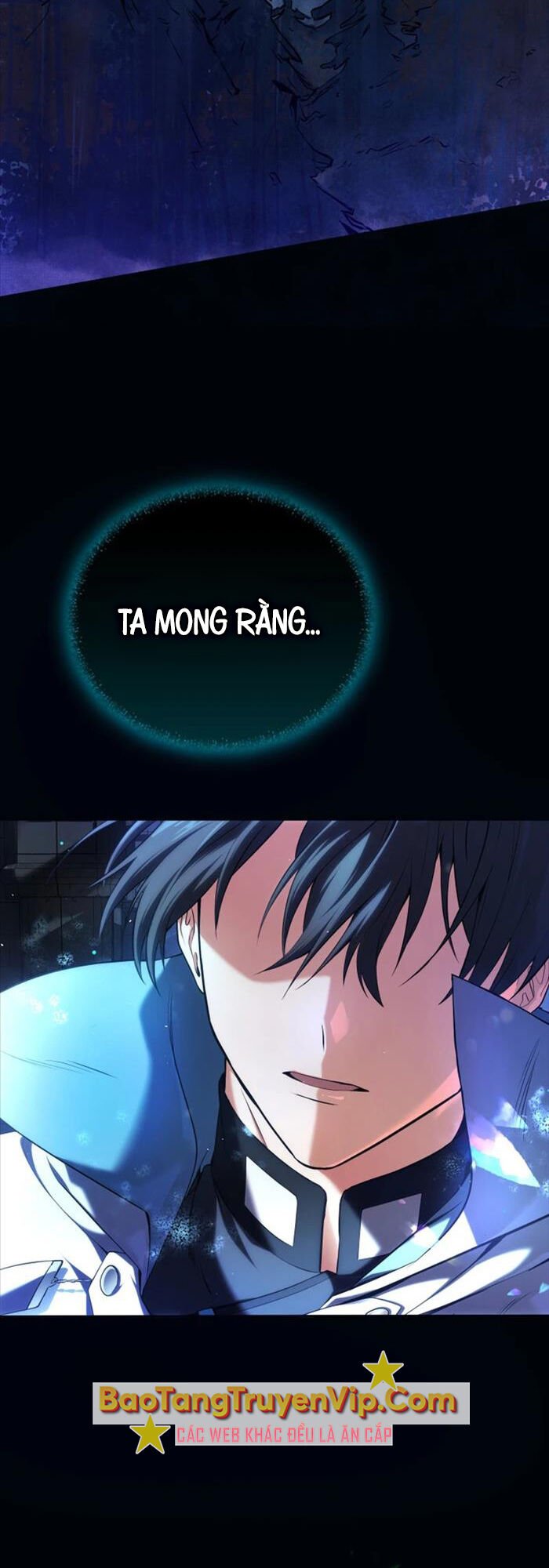 Đại Pháp Sư Thần Thoại Tái Lâm: Chapter 1