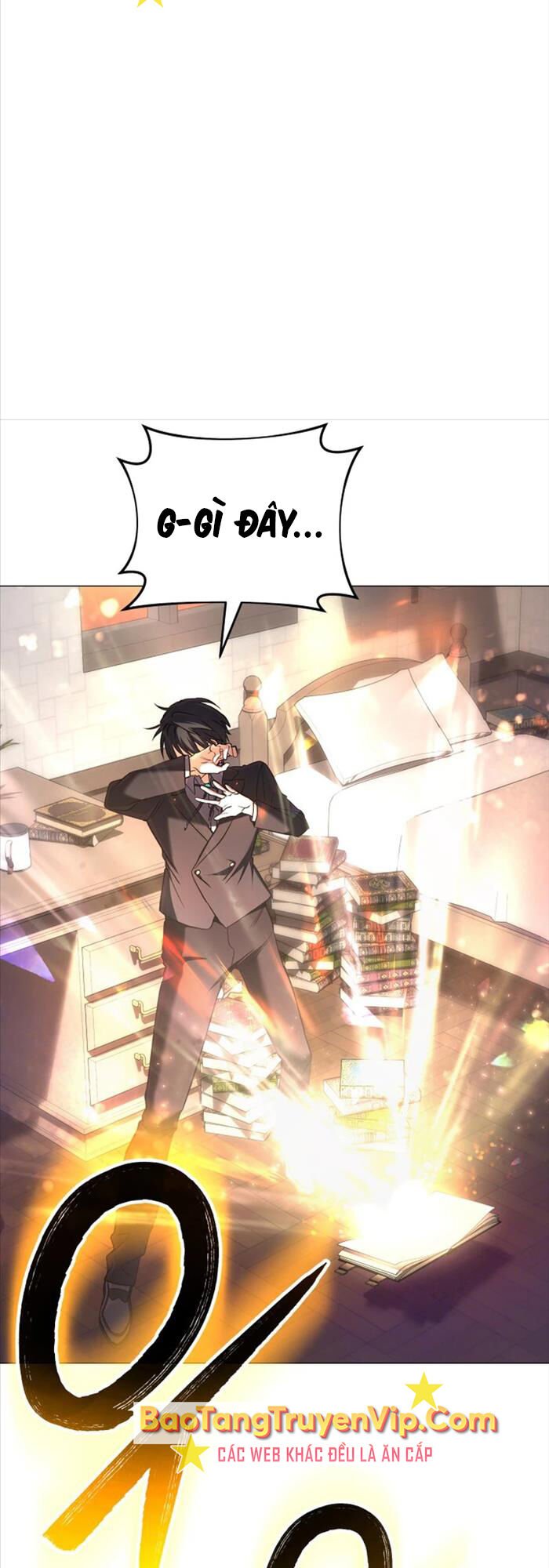 Đại Pháp Sư Thần Thoại Tái Lâm: Chapter 1