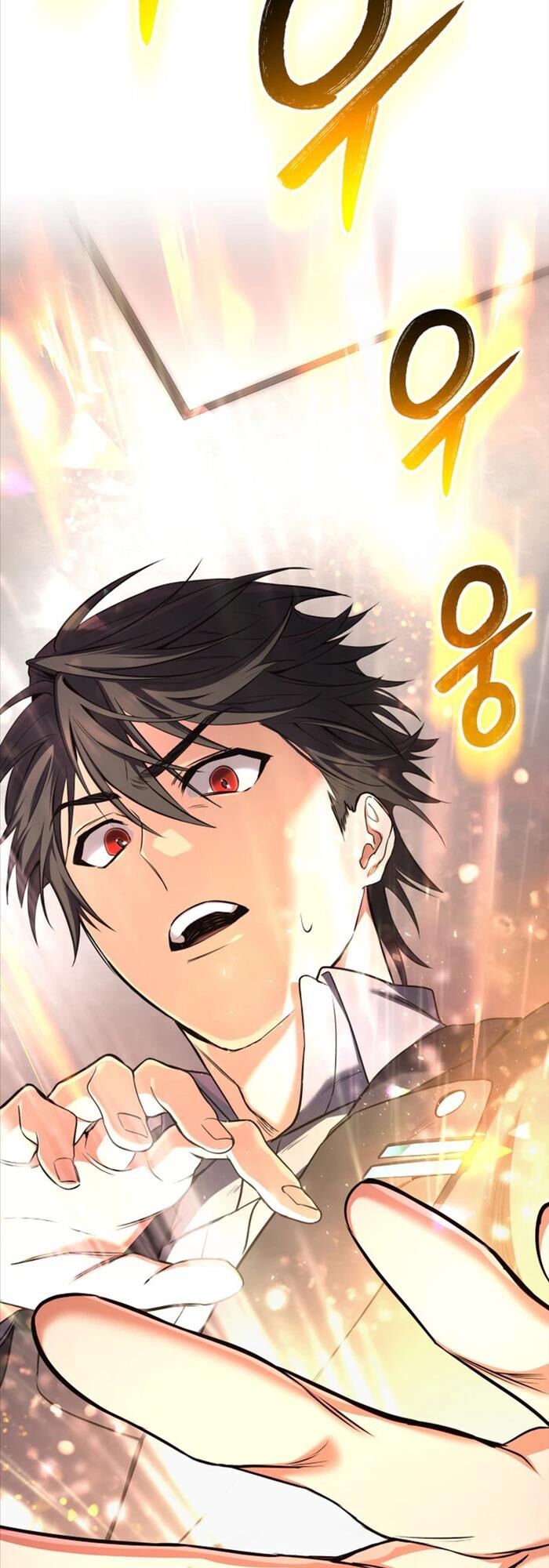 Đại Pháp Sư Thần Thoại Tái Lâm: Chapter 1