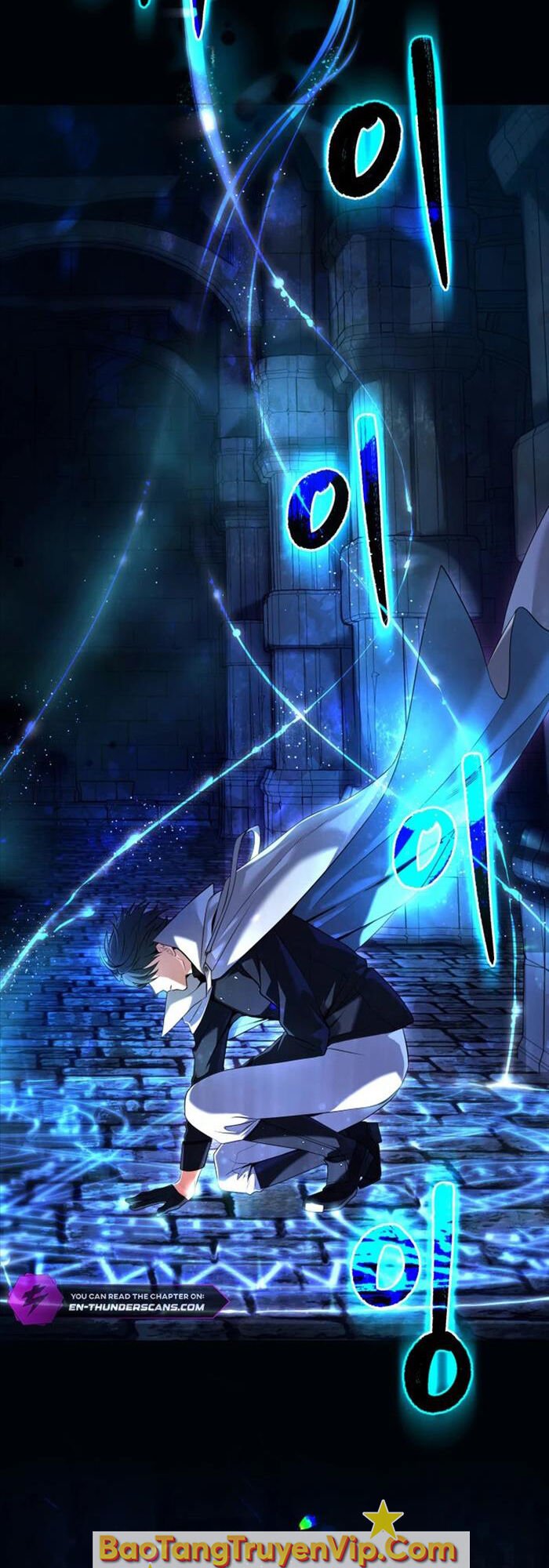 Đại Pháp Sư Thần Thoại Tái Lâm: Chapter 1