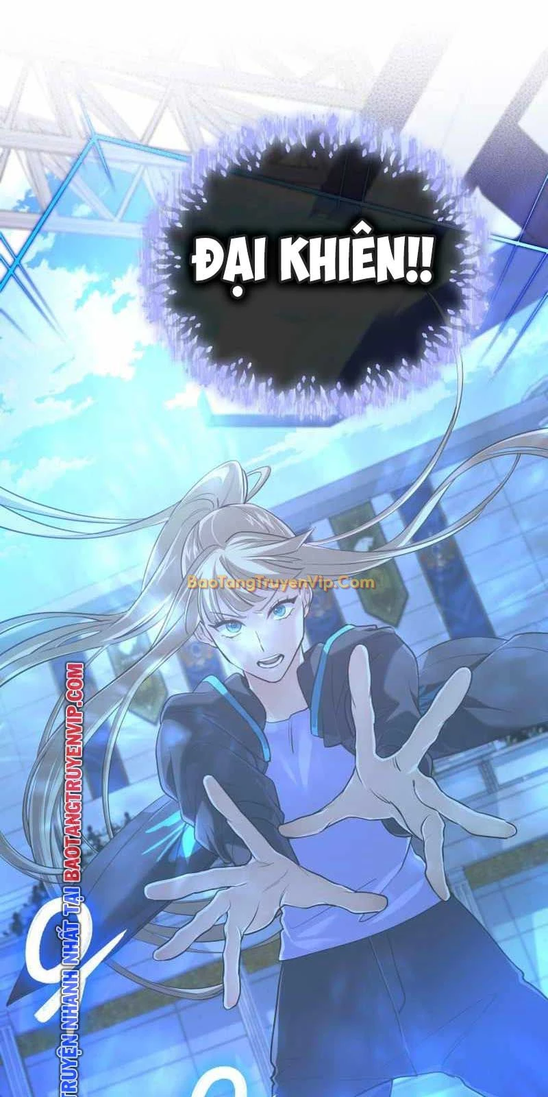 Đại Pháp Sư Thần Thoại Tái Lâm: Chapter 10