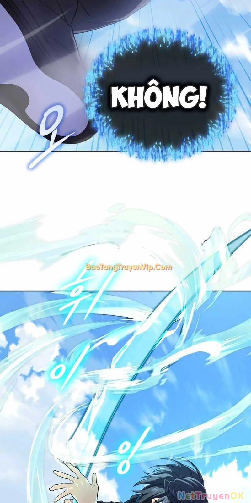 Đại Pháp Sư Thần Thoại Tái Lâm: Chapter 10