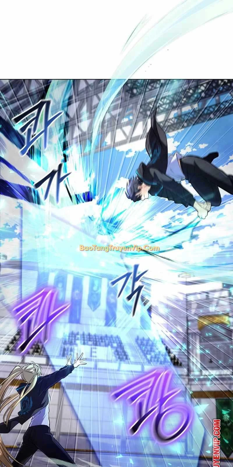 Đại Pháp Sư Thần Thoại Tái Lâm: Chapter 10