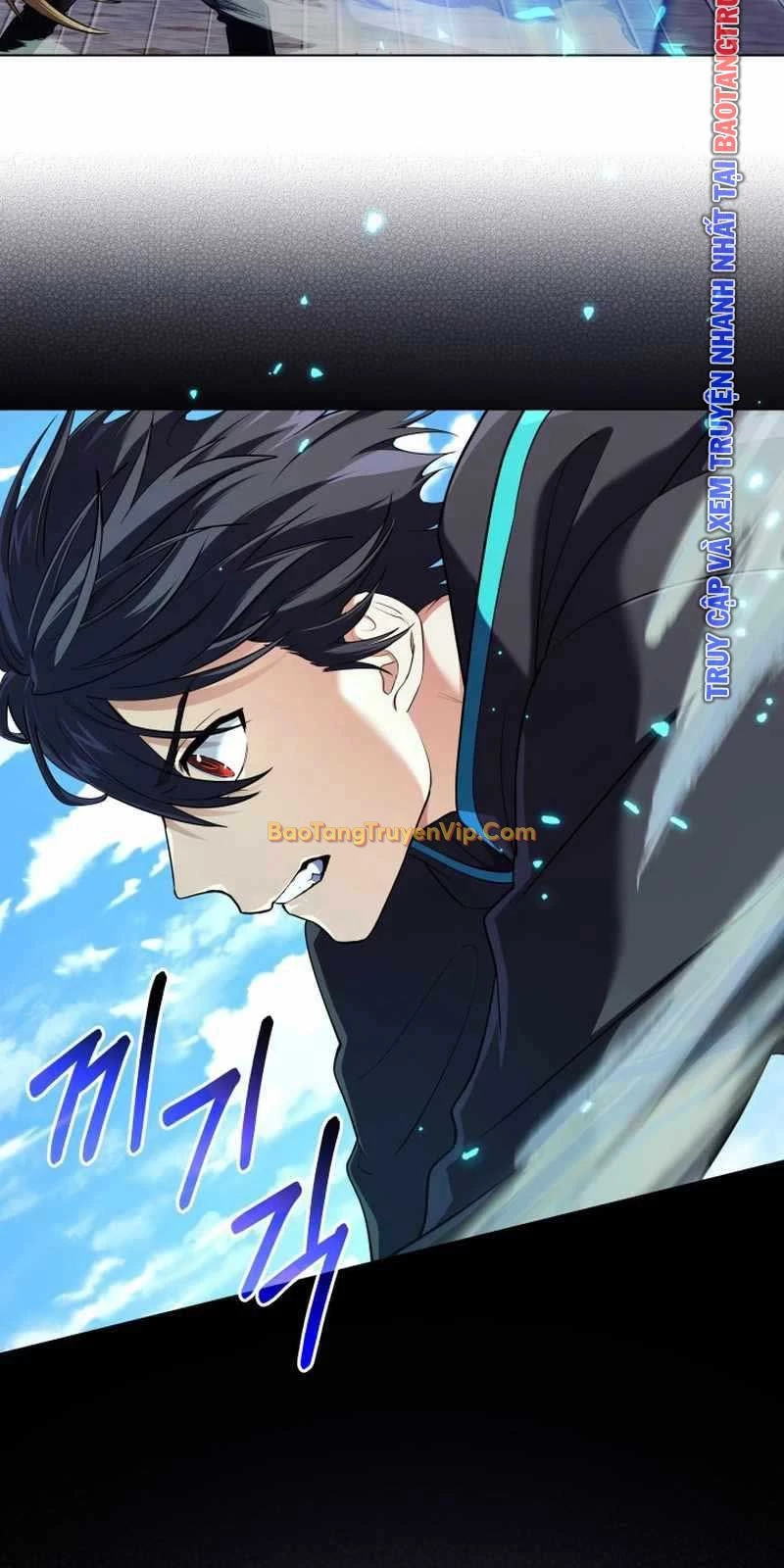 Đại Pháp Sư Thần Thoại Tái Lâm: Chapter 10