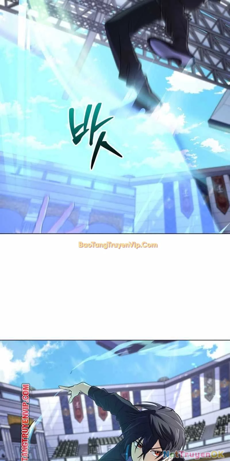 Đại Pháp Sư Thần Thoại Tái Lâm: Chapter 10