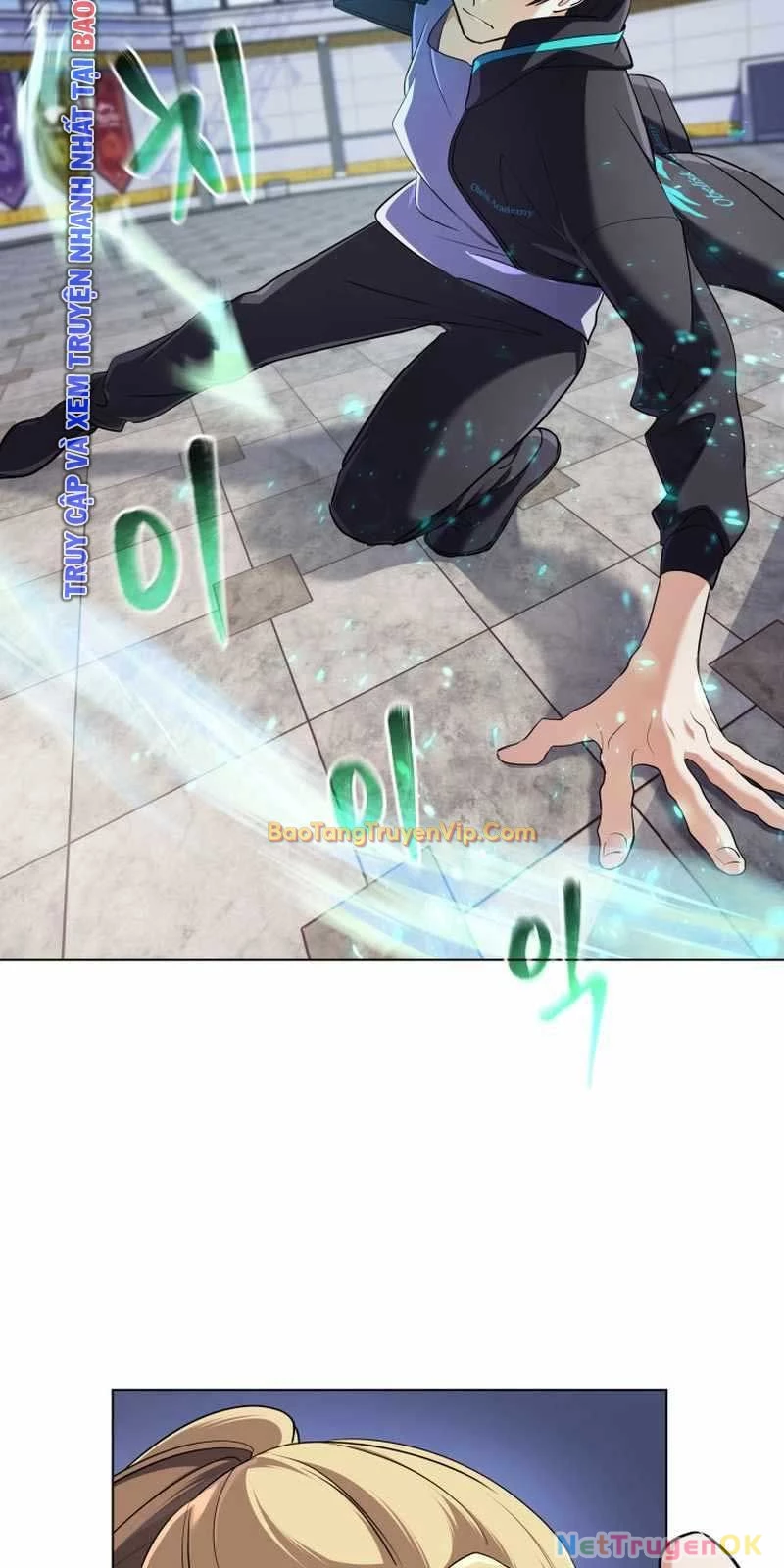 Đại Pháp Sư Thần Thoại Tái Lâm: Chapter 10