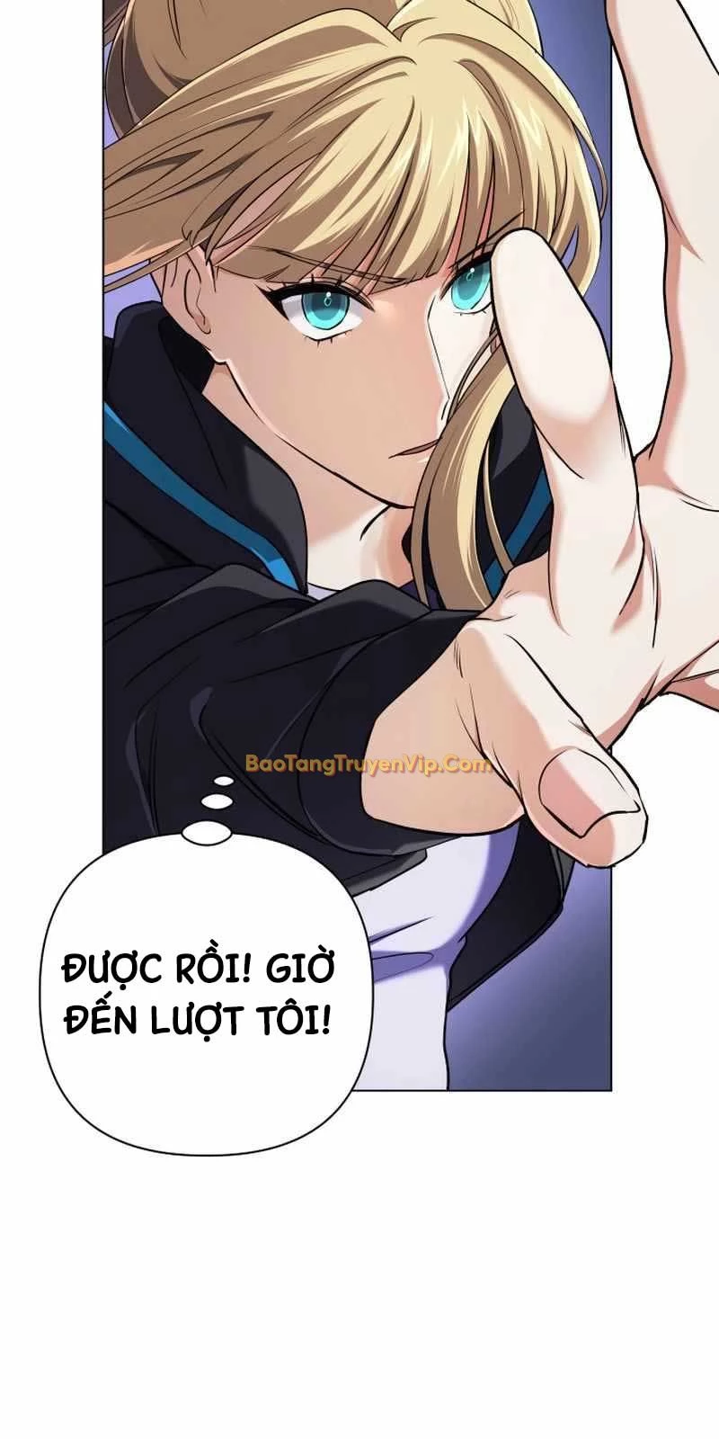 Đại Pháp Sư Thần Thoại Tái Lâm: Chapter 10