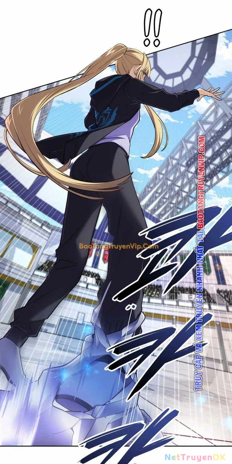 Đại Pháp Sư Thần Thoại Tái Lâm: Chapter 10