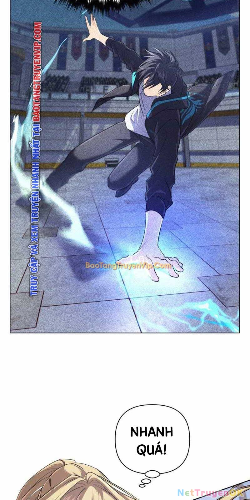 Đại Pháp Sư Thần Thoại Tái Lâm: Chapter 10