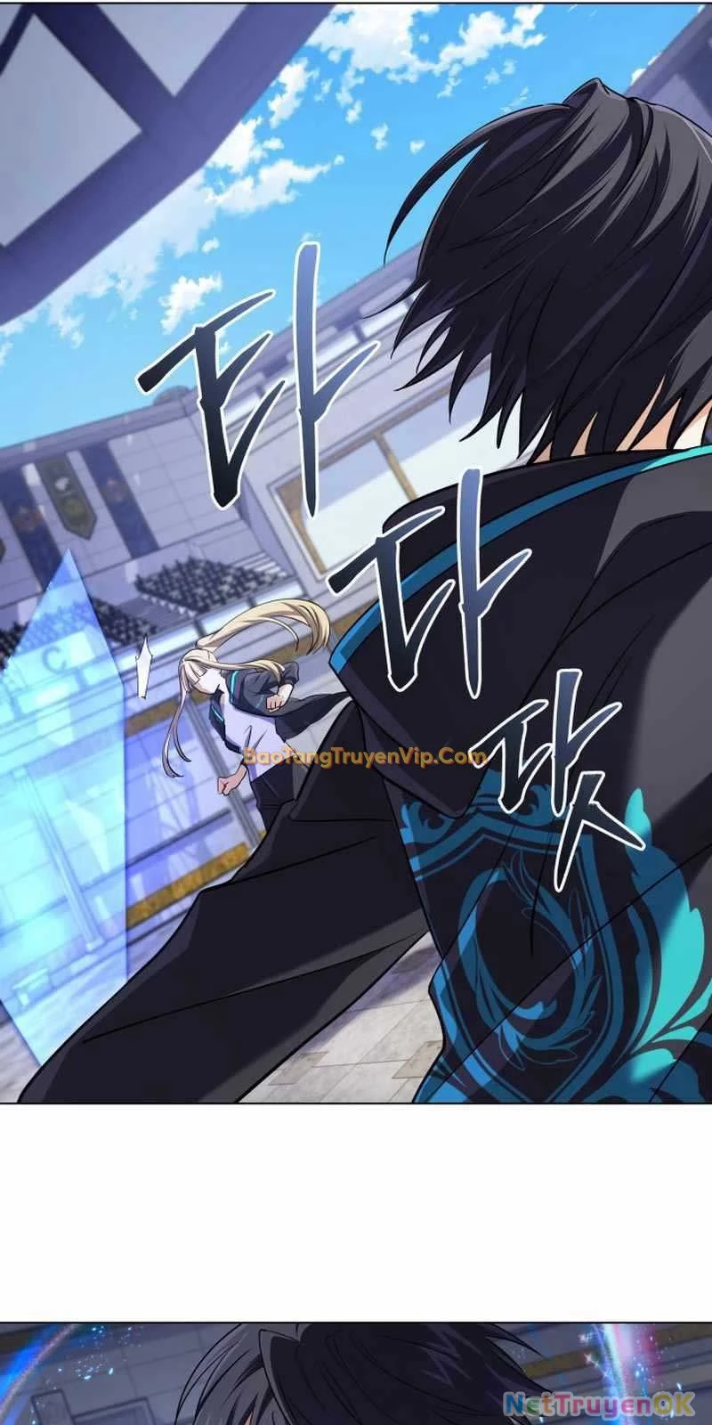 Đại Pháp Sư Thần Thoại Tái Lâm: Chapter 10